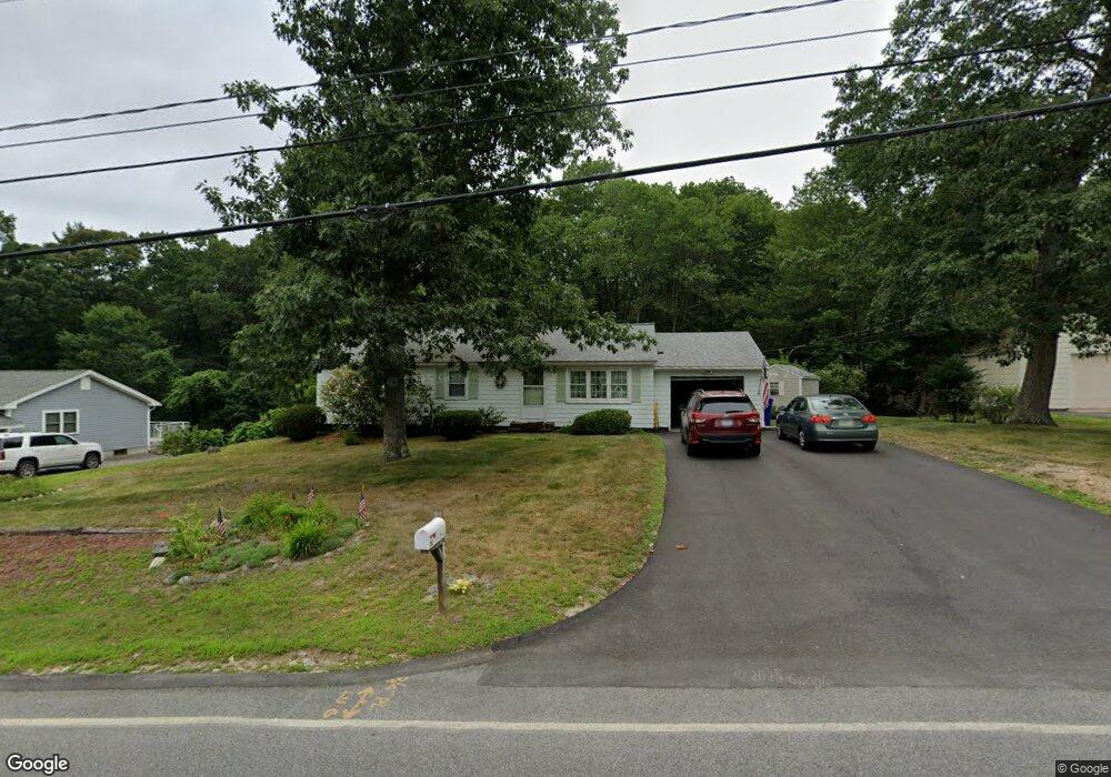 26 Burns Hill Rd, Hudson, NH 03051 - photo 1