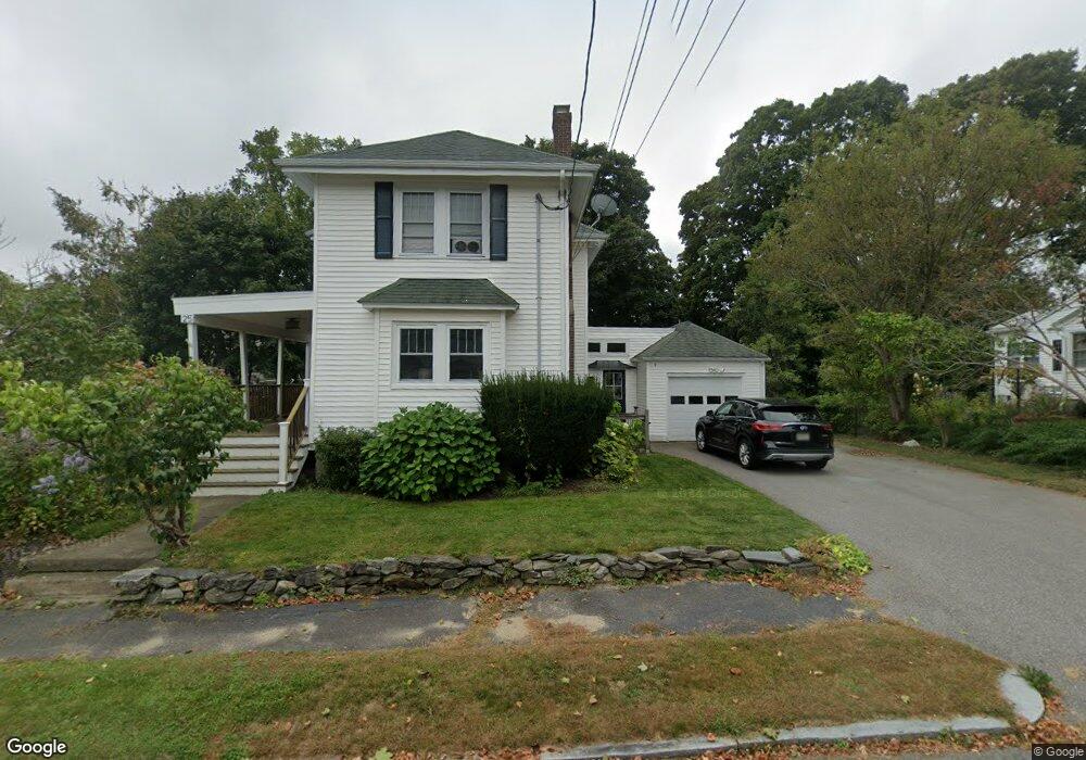 27 Chenery St, Portland, ME 04103 - photo 1