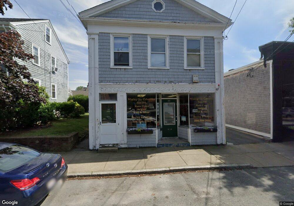 35 Center St, Fairhaven, MA 02719 - photo 1