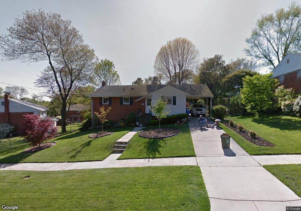 14010 London Ln, Rockville, MD 20853 - photo 1