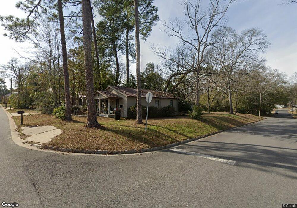 125 Hayes St, Thomasville, GA 31792 - photo 1