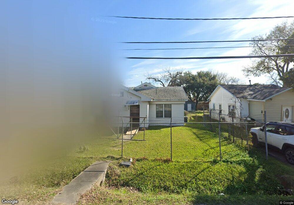 3215 Auburn St, Houston, TX 77017 - photo 1