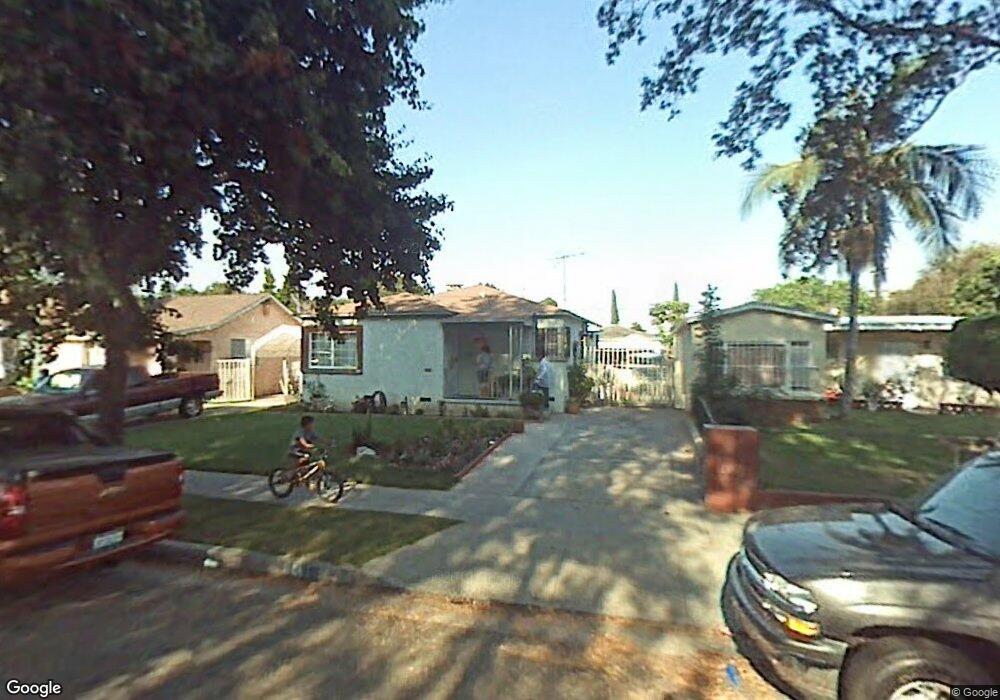 14918 S Gibson Ave, Compton, CA 90221 - photo 1