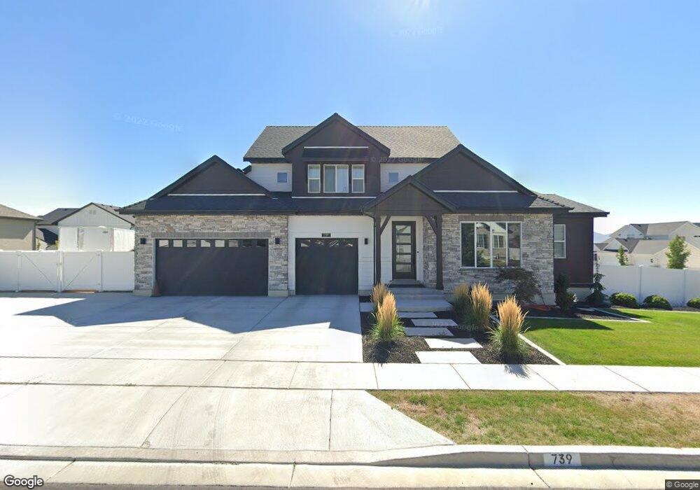 739 W 3160 N, Lehi, UT 84043 - photo 1