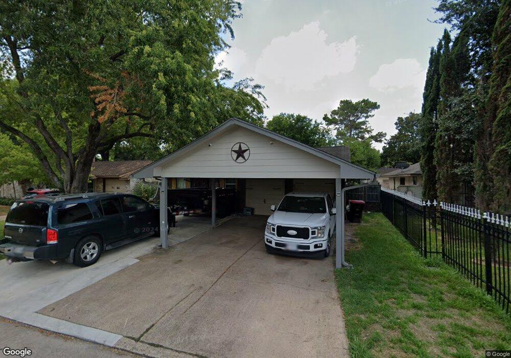1011 Fruitvale Dr, Houston, TX 77038 - photo 1