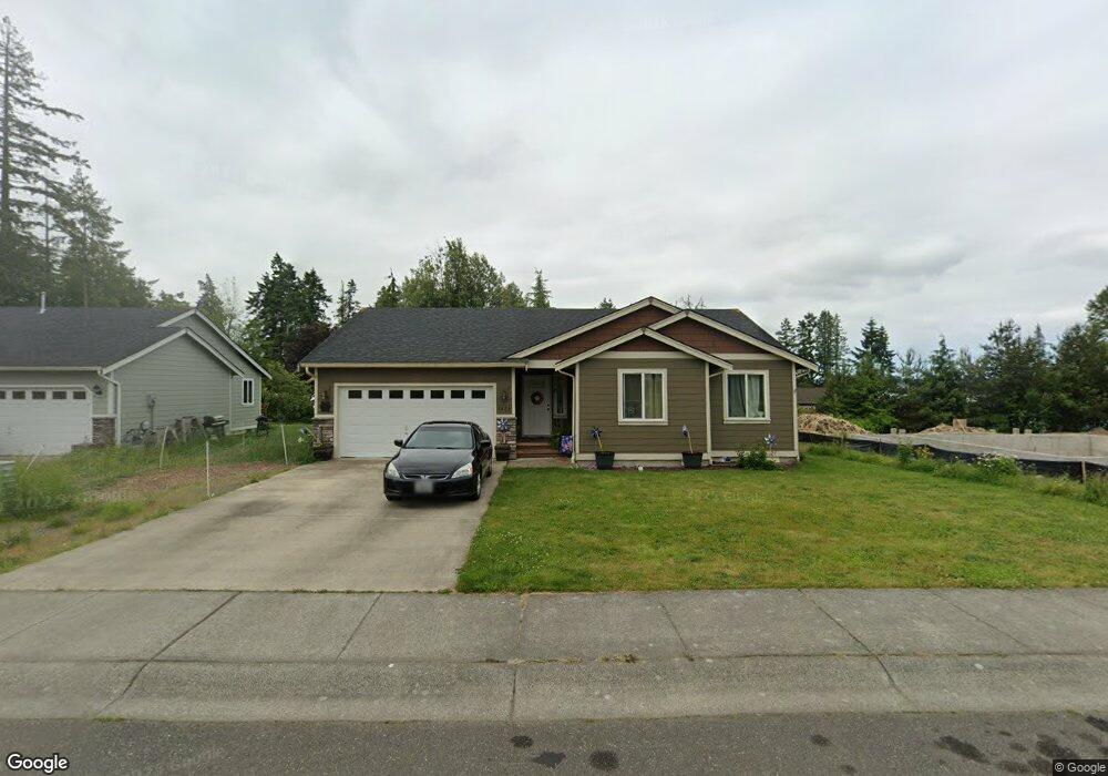 1425 Leighton St, Blaine, WA 98230 - photo 1