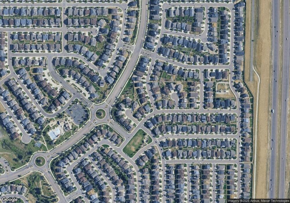 4859 S Versailles St, Aurora, CO 80015 - photo 1