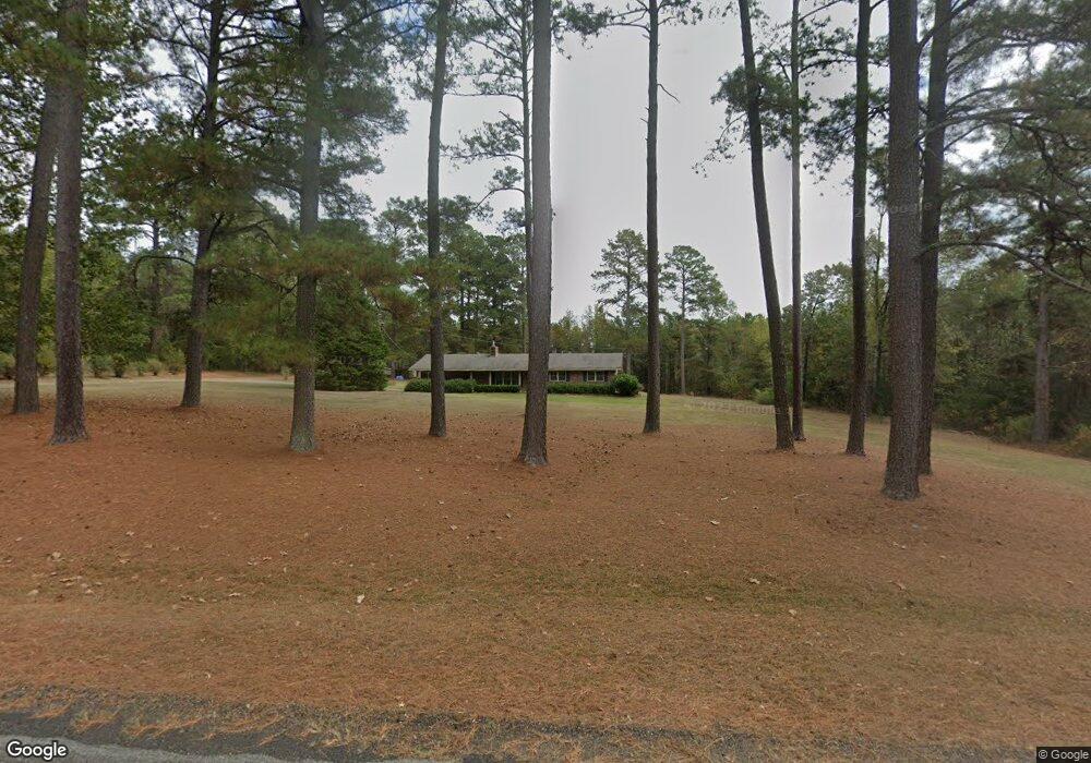 941 Whitehead Rd, Choudrant, LA 71227 - photo 1