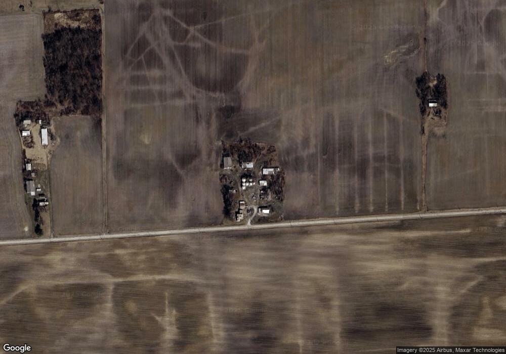 10671 E 600 N, van Buren, IN 46991 - photo 1