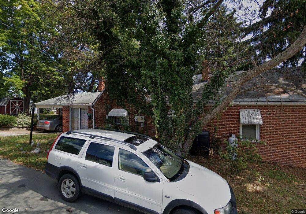 210 Orchard Rd, Staunton, VA 24401 - photo 1