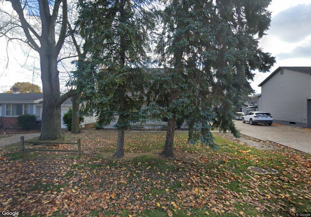 1522 Holland Ave unit 1524, Port Huron, MI 48060 - photo 1