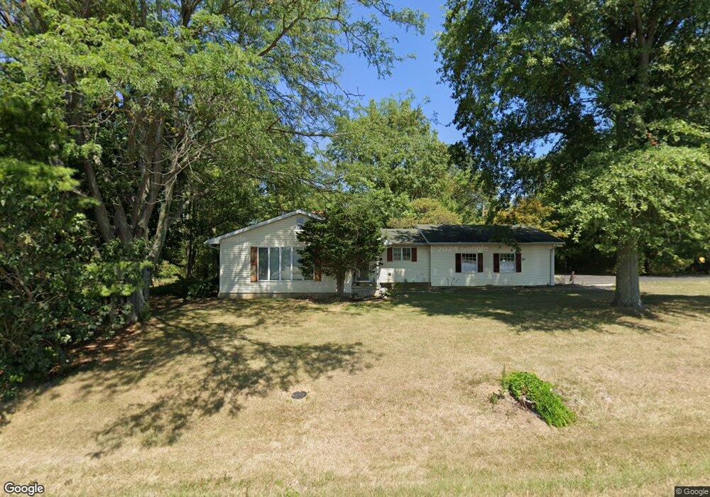 6824 Hitler Road 2, Circleville, OH 43113 - photo 1