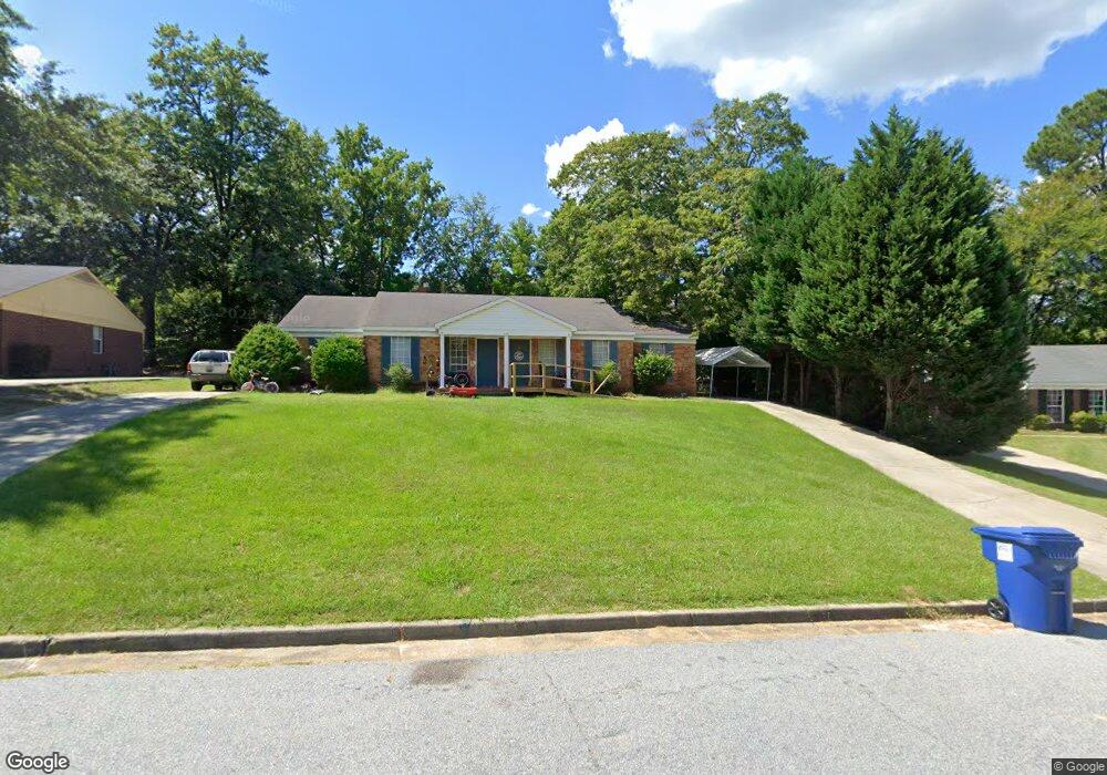 436 Evans Mill Dr, Evans, GA 30809 - photo 1