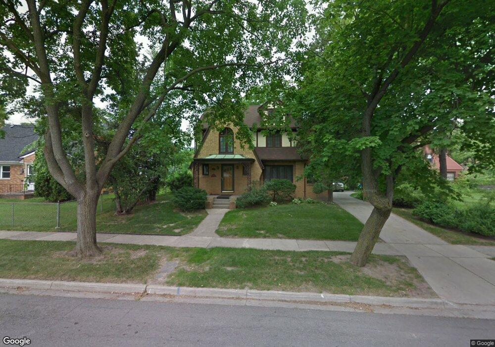 111 Spencer St, Lansing, MI 48915 - photo 1