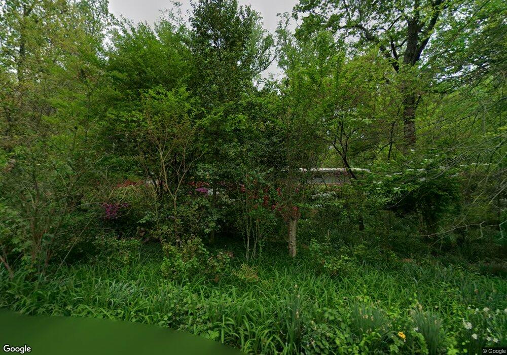 6625 Van Winkle Dr, Falls Church, VA 22044 - photo 1