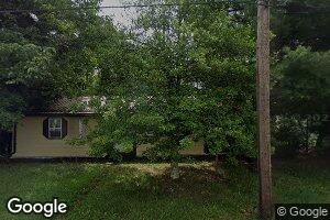 152 Dunn St, Sophia, WV 25921