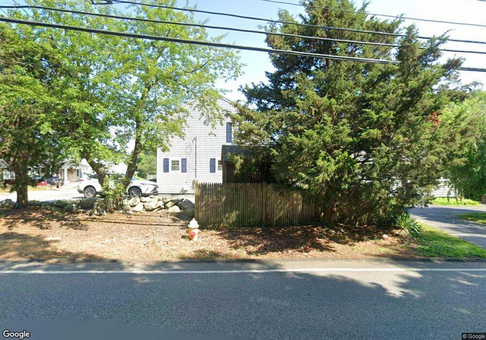154 Winslow St, Marshfield, MA 02050 - photo 1