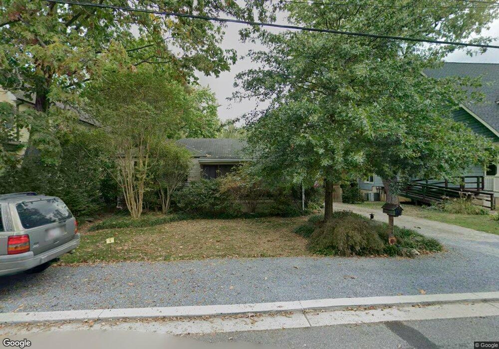 7513 Arden Rd, Cabin John, MD 20818 - photo 1