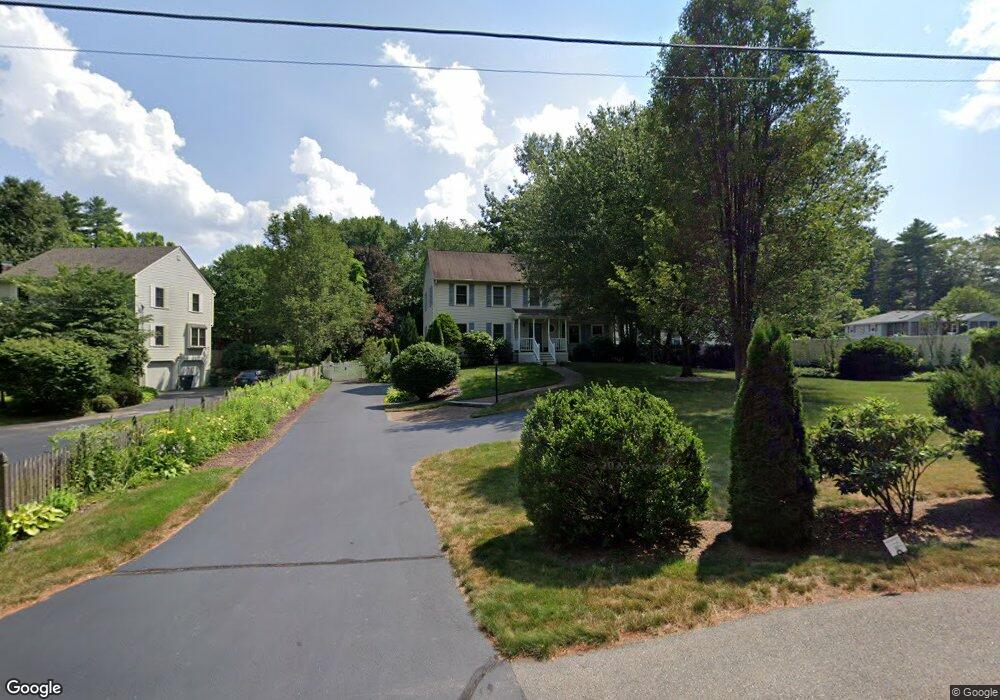 6 Tinker Rd, Nashua, NH 03064 - photo 1