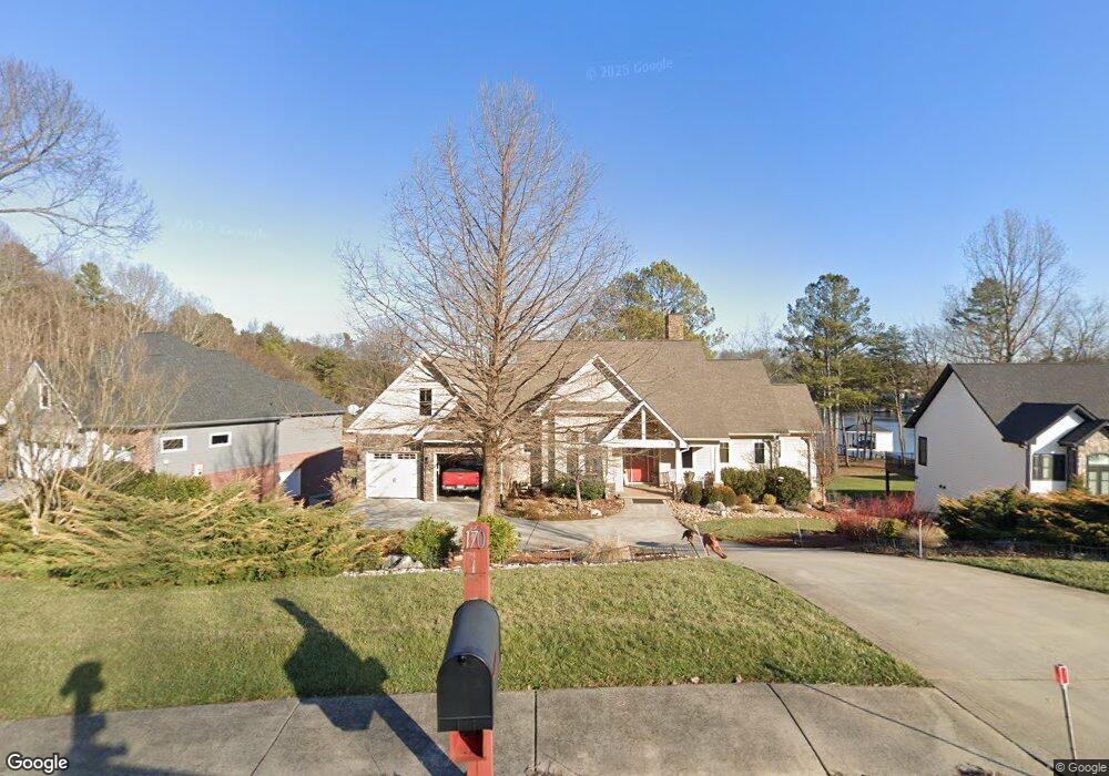 170 Kanutsu Ln S, Loudon, TN 37774 - photo 1