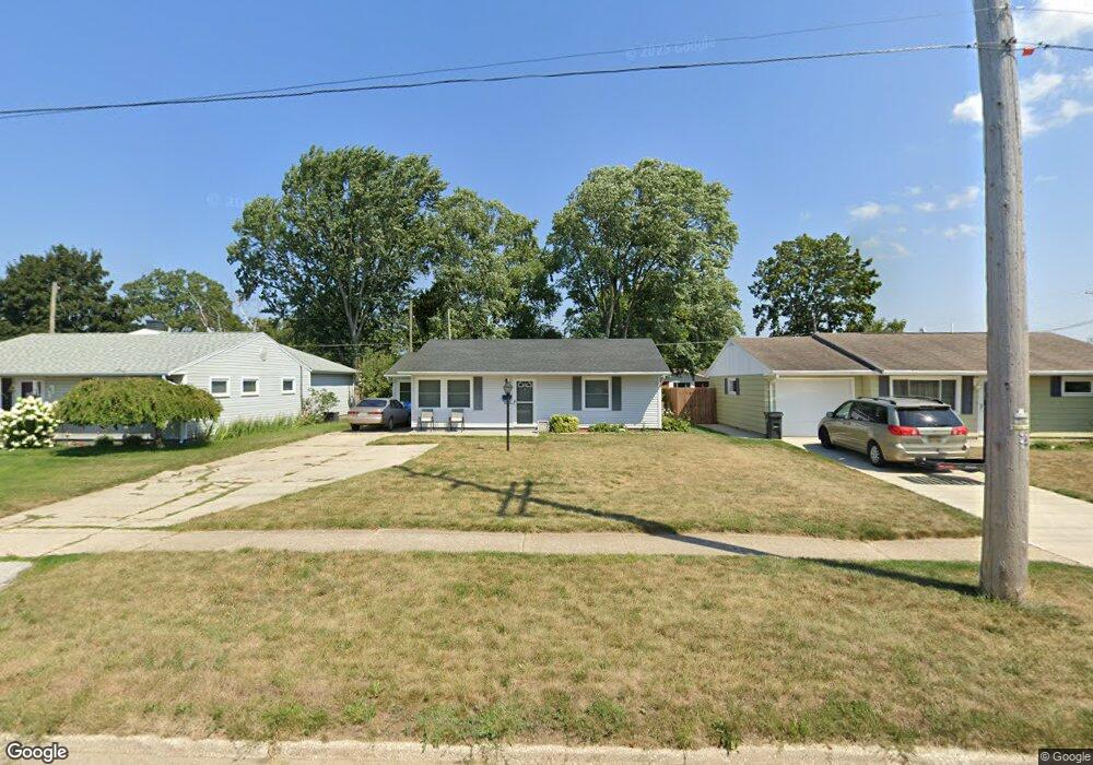 1623 Merrifield Ave, Niles, MI 49120 - photo 1