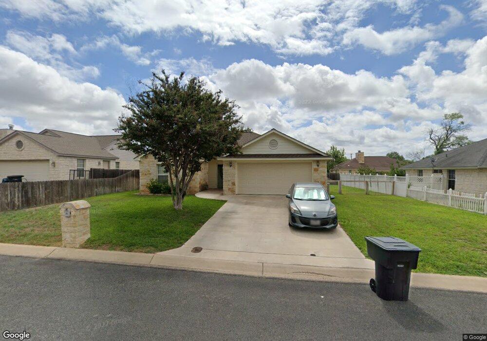 238 Green Oaks Loop, Fredericksburg, TX 78624 - photo 1