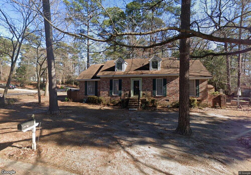 2008 Bedford Way, Columbia, SC 29209 - photo 1