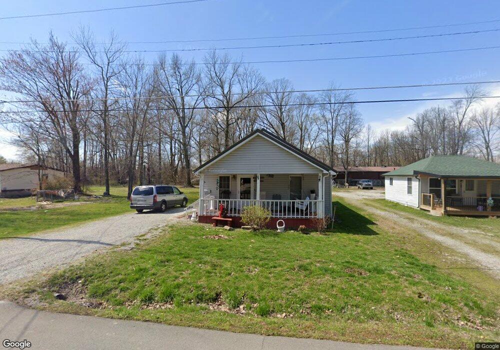 910 Mann Ave, Austin, IN 47102 - photo 1