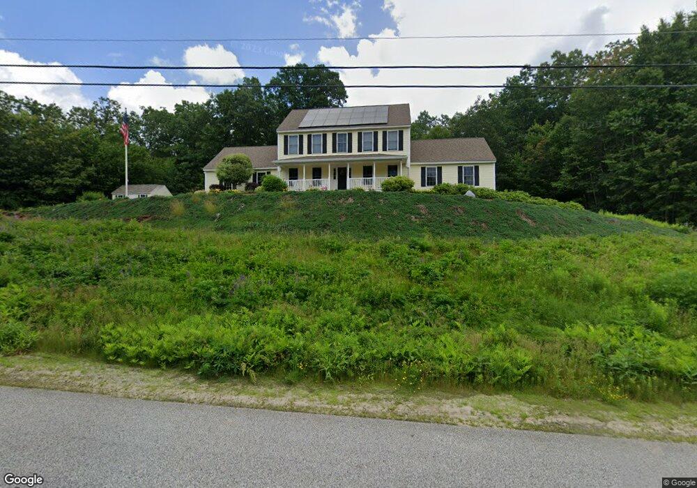 16 Rolling Hill Dr, Weare, NH 03281 - photo 1