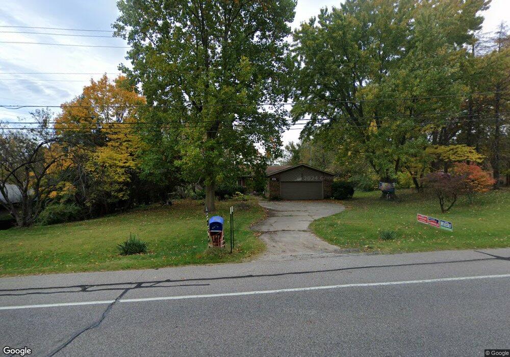 5533 W Johnson Rd, La Porte, IN 46350 - photo 1