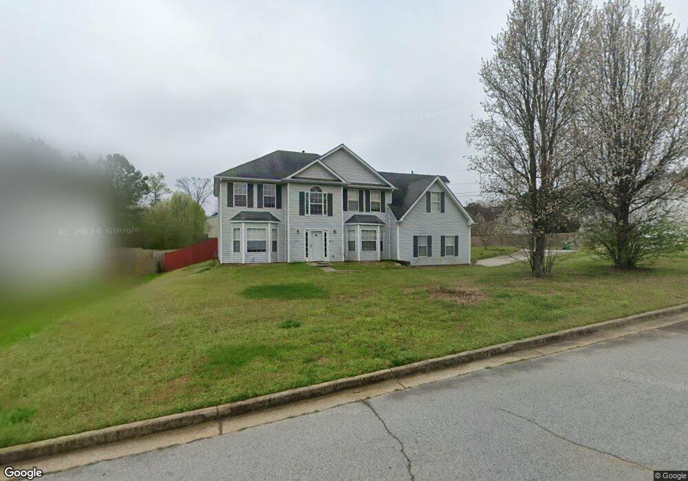 6211 Wellwater Way unit 2, Lithonia, GA 30058 - photo 1