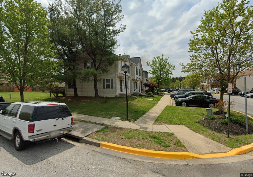 2710 Sweetwater Ct, District Heights, MD 20747 - photo 1