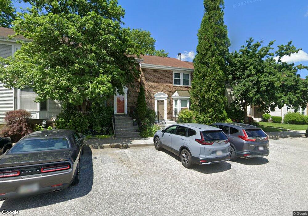 6904 10 Timbers Ln, Baltimore, MD 21209 - photo 1