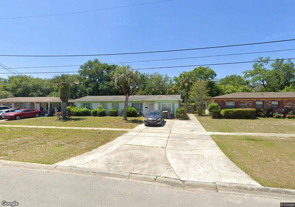 5101 Playpen Dr unit 68, Jacksonville, FL 32210 - photo 1