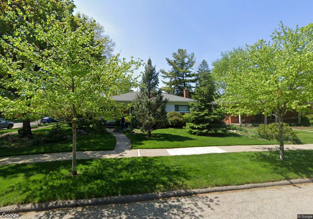 2250 Medford Rd, Ann Arbor, MI 48104 - photo 1