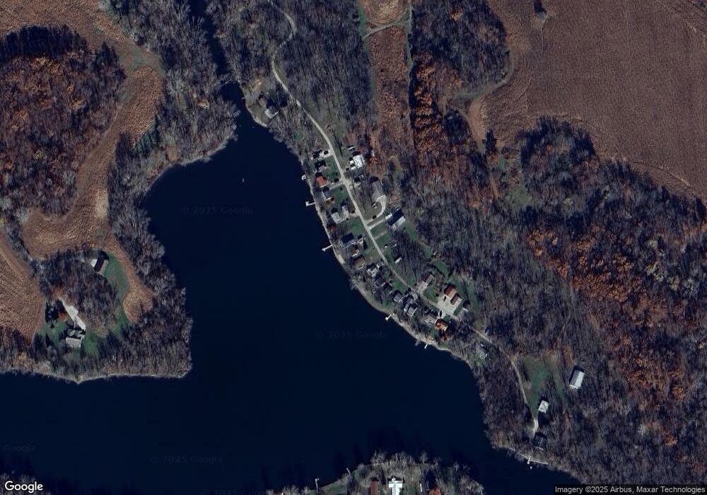 2405 S Fanning Rd, Pleasant Lake, IN 46779 - photo 1