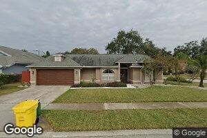 3097 Robinwood Ln, Palm Harbor, FL 34684