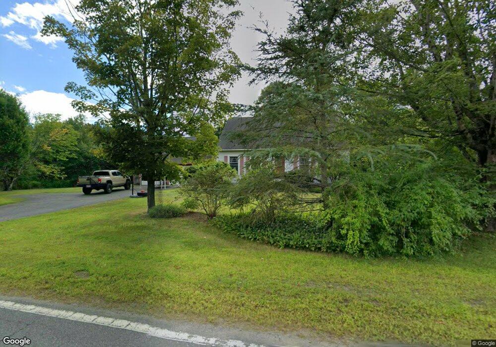 1296 Conway Rd, Ashfield, MA 01330 - photo 1