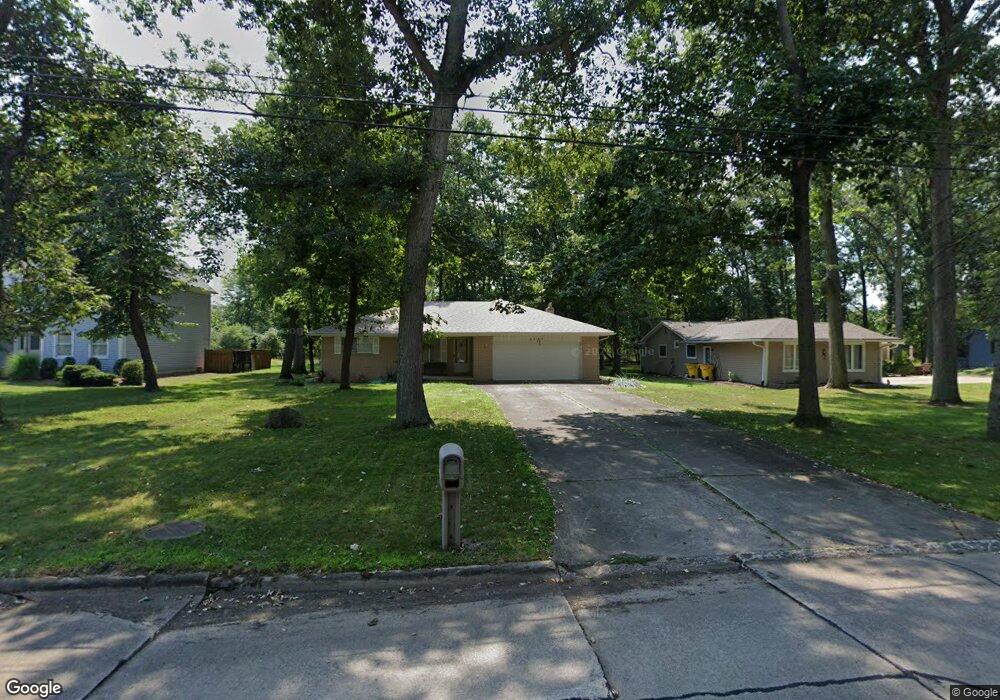 8595 Island Blvd, Grosse Ile, MI 48138 - photo 1