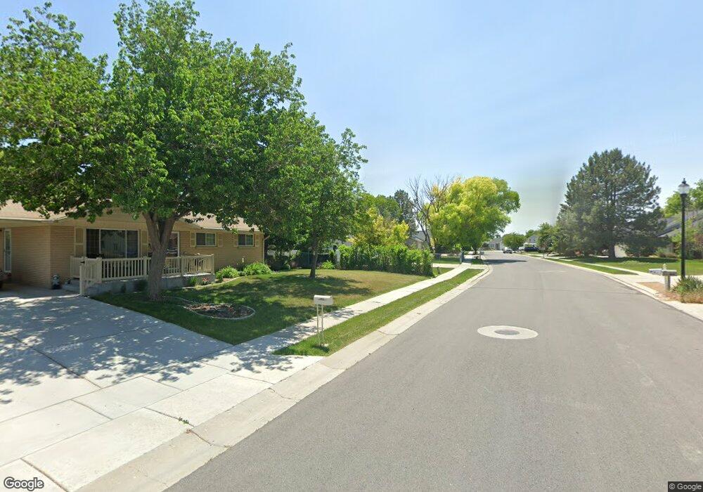 7679 Eveningshade Dr, West Jordan, UT 84084 - photo 1