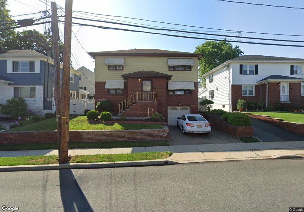 632 10th St, Lyndhurst, NJ 07071 - photo 1