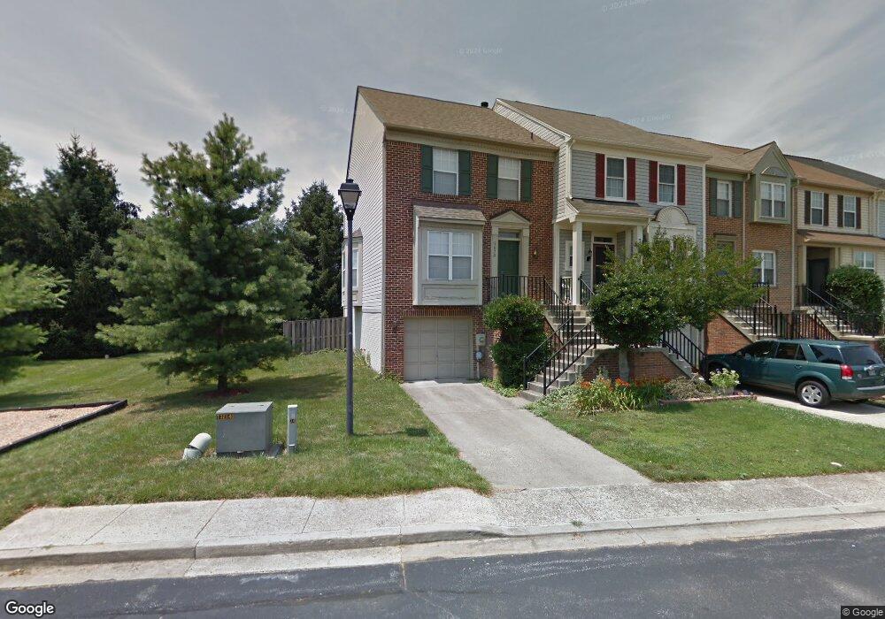 7073 Bradshaw Ct W, Frederick, MD 21703 - photo 1