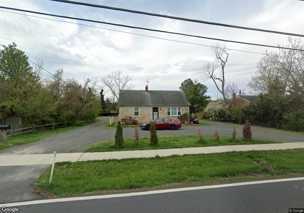 6305 Lincolnia Rd, Alexandria, VA 22312 - photo 1