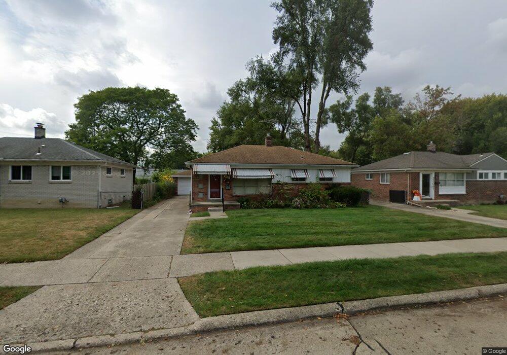 23051 Norwood St, Oak Park, MI 48237 - photo 1