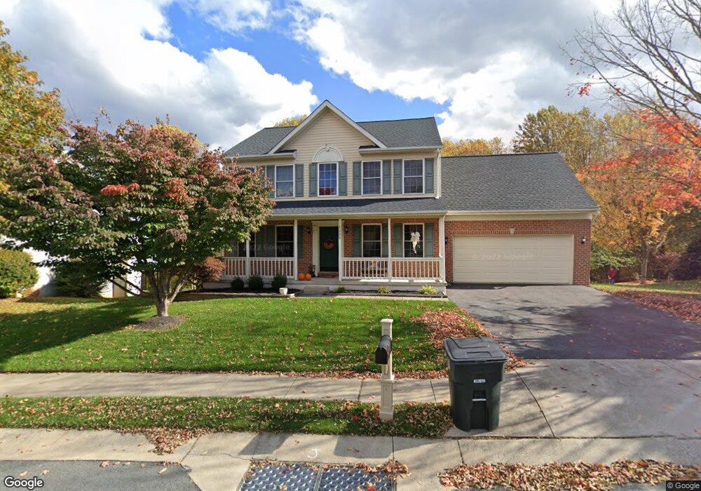 1255 Guilford Rd, Sykesville, MD 21784 - photo 1