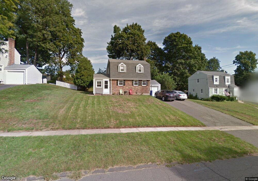 96 Cheney Ln, Newington, CT 06111 - photo 1