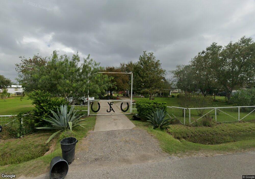 7125 County Road 168, Alvin, TX 77511 - photo 1