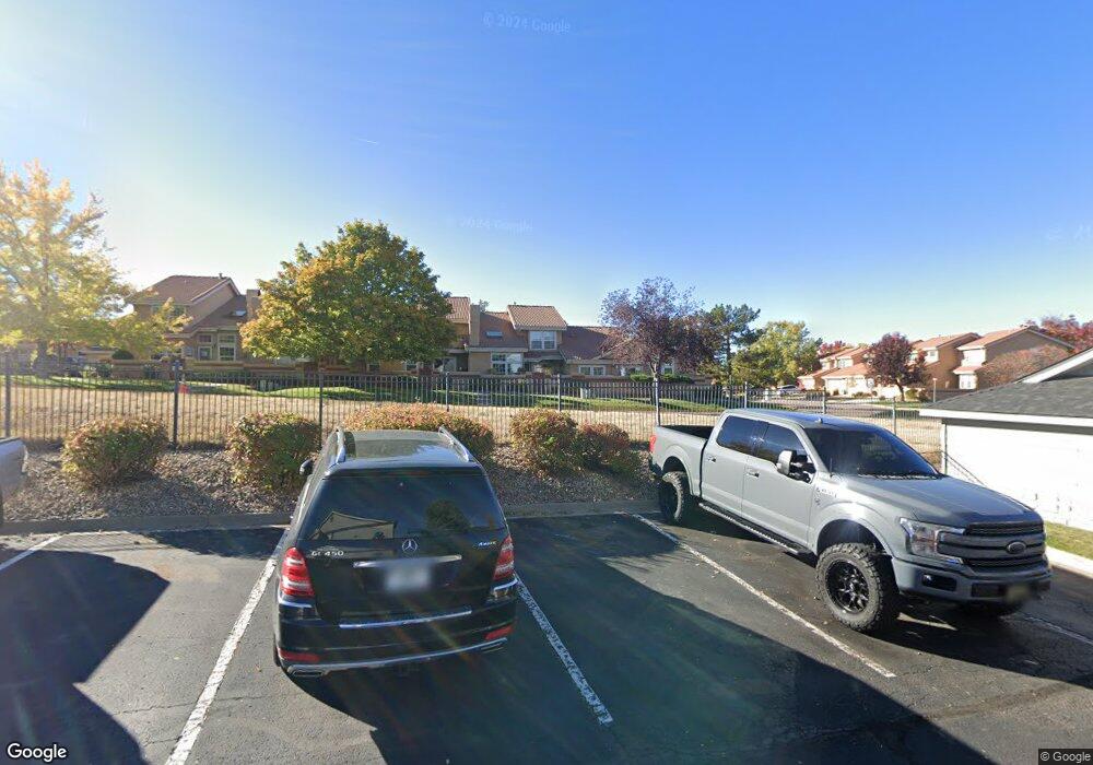 8734 Kachina Way, Lone Tree, CO 80124 - photo 1