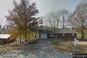 16440 Highway C, Frohna, MO 63748