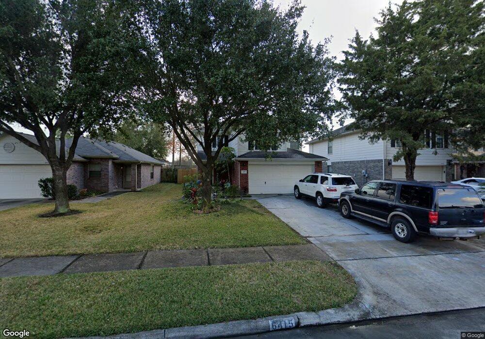 6415 Sutton Meadows Dr, Houston, TX 77086 - photo 1